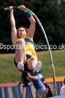 Womens pole vault, Sainsbury's British Champs, Alexander Stadium, Birmingham. Photo: David T. Hewitson/Sprts for All Pics